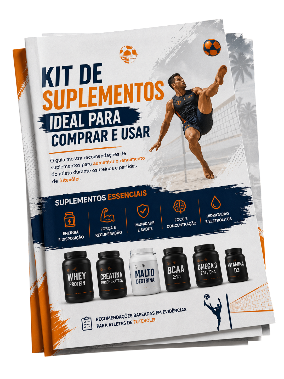 Suplementos